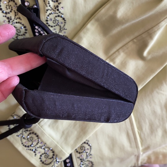 🎄 Christmas party Valerie Stevens purse - Picture 8 of 10